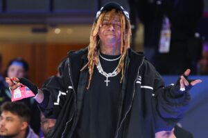 Social Media Has Had Enough of Lil Wayne Complaining About His Super Bowl Halftime Show Snub