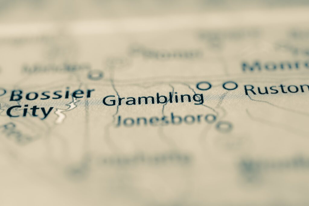 1 Dead After 2nd Fatal Shooting in a Week at Grambling State University