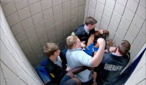 Grand Jury Decision Reached in Jarrett Hobbs Jail Beating Case