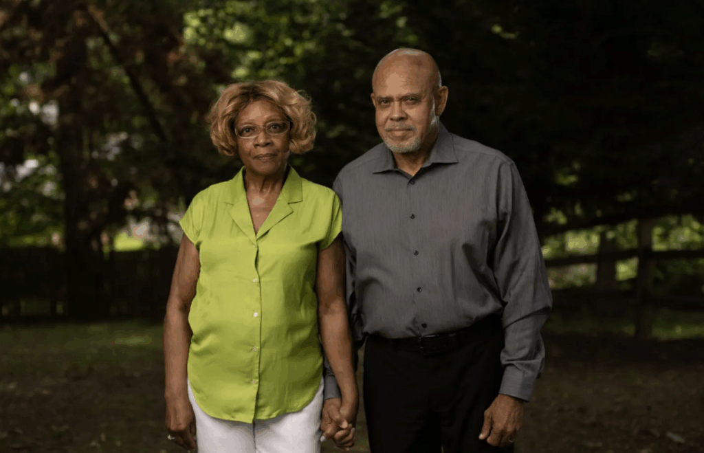 The Infuriating Reason Why This Black Georgia Family Must Fight to Reclaim Their Own Property