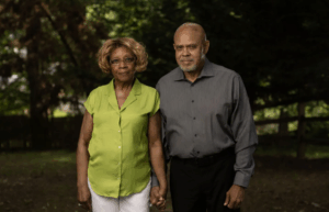 The Infuriating Reason Why This Black Georgia Family Must Fight to Reclaim Their Own Property