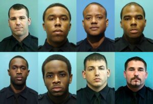 A Gang of Rogue Police in Baltimore Cost the City More Than $15 Million