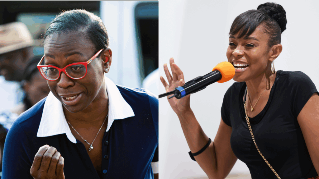 Nina Turner vs. Shontel Brown, Explained by The Wire