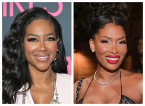 This Wildly Disturbing Moment That Triggered Kenya Moore’s Exit from ‘Real Housewives’ Has Black Twitter Divided