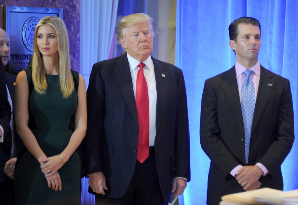 Is the NY Criminal Investigation Against Donald Trump About to Collapse?