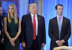 Is the NY Criminal Investigation Against Donald Trump About to Collapse?