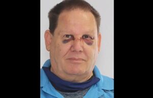 Cincinnati Racist Accused of Calling Black Uber Driver Racial Slur and Vandalizing His Car Over Malfunctioning GPS