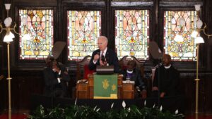 Was Biden’s Presidency Bad Or Good For Black America? Here’s the Tea