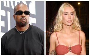 Yuck! Kanye West Made This Disturbing Admission About Iggy Azalea on Twitter