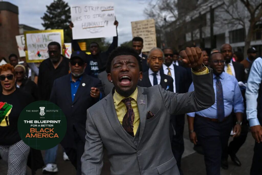 Why the Maga’s Effort to Steal the Black Male Vote Has Surged, But Must Be Stopped