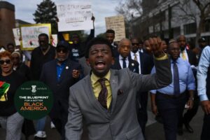 Why the Maga’s Effort to Steal the Black Male Vote Has Surged, But Must Be Stopped