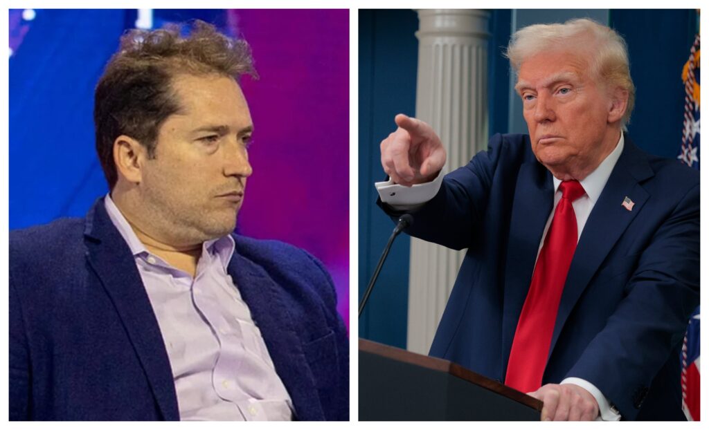 What? Trump Appoints a Conspiracy Theorist to Head the State Department