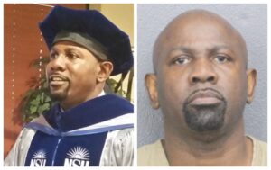 A Fla. ‘Principal of the Year’ Told Police a Dumb Story to Avoid a Traffic Ticket, but Got Arrested Instead