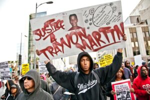 Black Gen-Zs Remember Where They Were When Trayvon Martin Was Killed 13 Years Ago