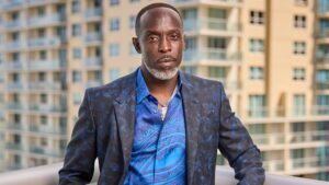 Four Men Charged in Connection With the Death of Michael K. Williams