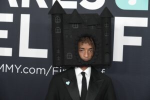 You, Too, Can Get Jaden Smith’s Controversial 2025 Grammys Look…for This Crazy Price