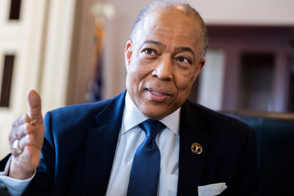 Government Response to the Attack on the Capitol Would Have Looked Much Different if Rioters Had Been Black