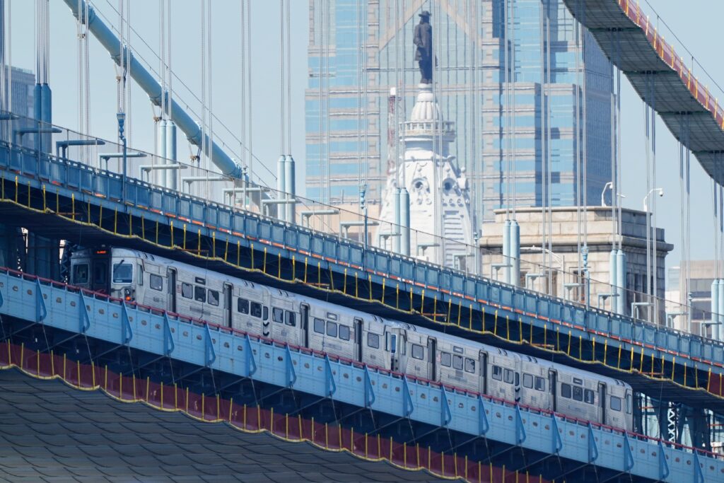 Philadelphia Passes Bill to Keep Police From Pulling Over Drivers for Minor Traffic Violations