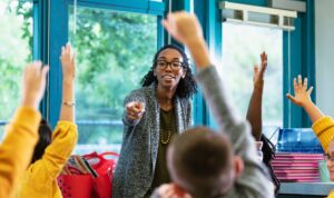 Why Tulsa Having A Permanent Black Woman Superintendent Is A Big Deal
