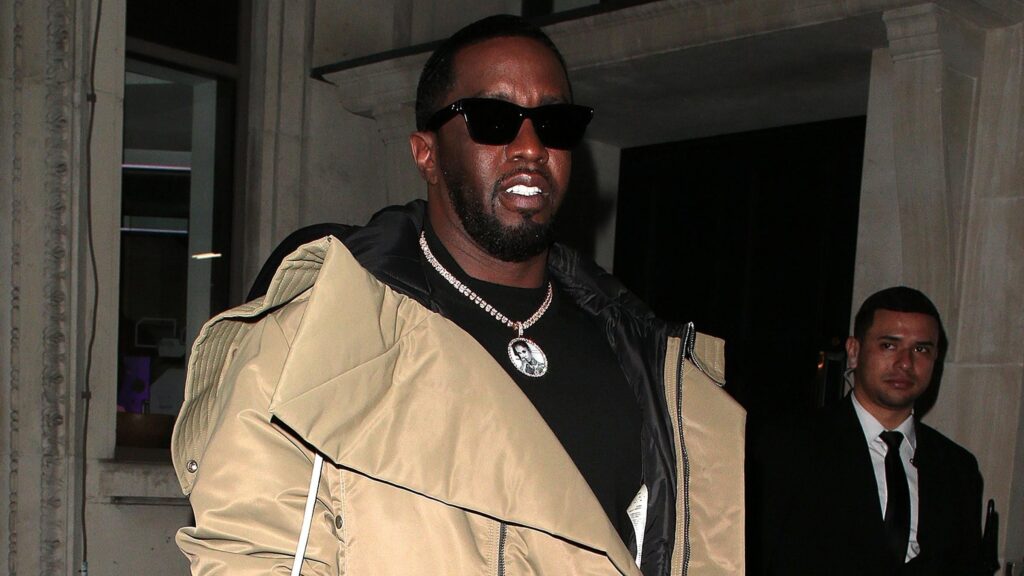 Diddy’s Latest Claim From Jail is the Most Unbelievable Yet