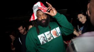 Creative Director’s Departure Has Fans Asking, “What the Hell Is Going On at Supreme?”