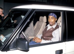 Man Arrested For Tupac’s Murder 30 Years Later Just Dropped A Major Bomb