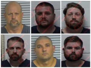 Prepare to Be Disgusted: Mississippi Goon Squad’s Text Messages Exposed