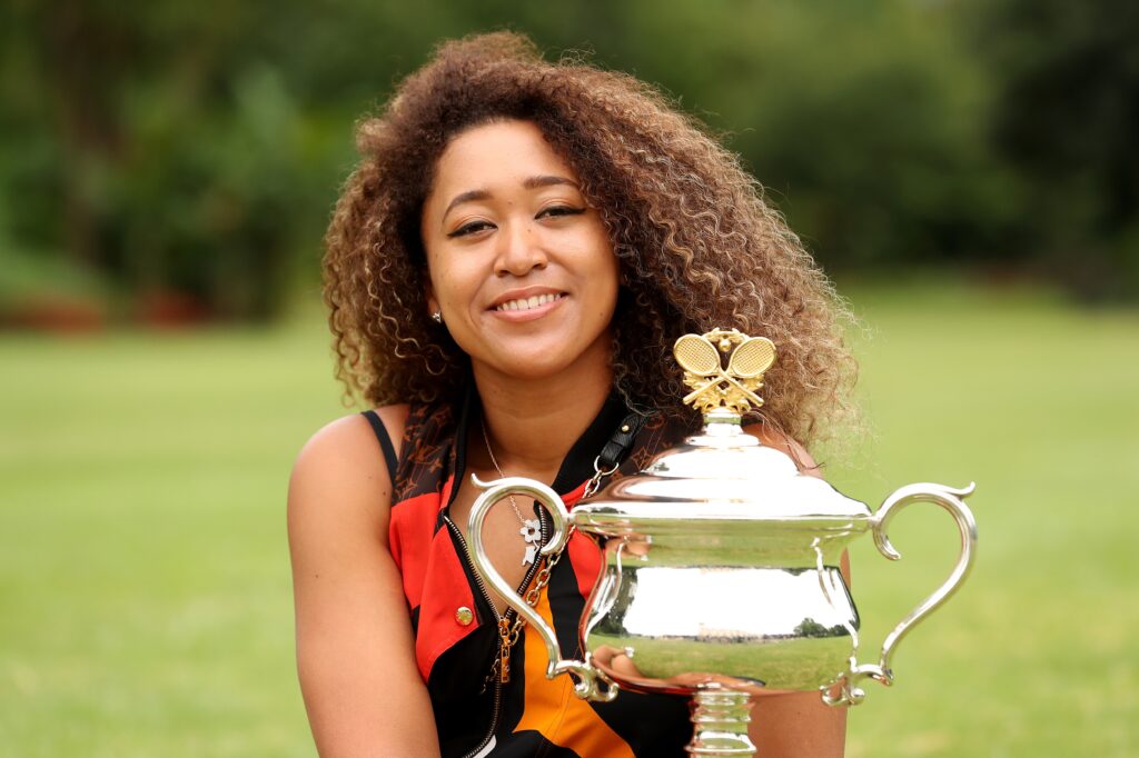 ‘If a Male Player Did That, It Wouldn’t Have Been So Broadcasted’: Naomi Osaka Defends Serena Williams While Calling Out Sexism in Sports