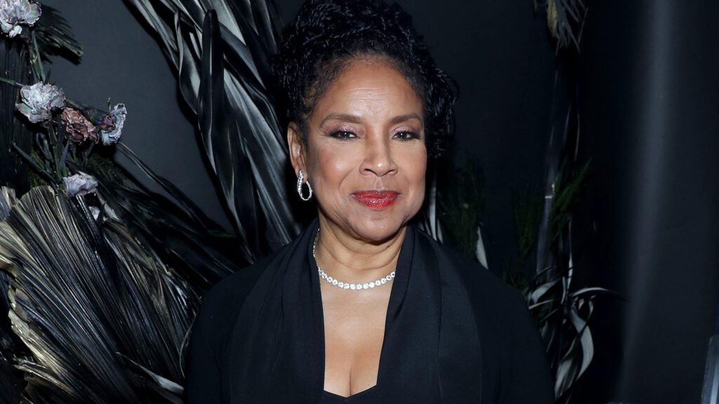 Homecoming Queen: Phylicia Rashad Is the New Dean of Howard University's College of Fine Arts