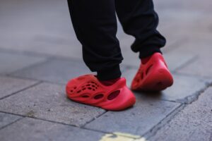 Adidas Is Still Feeling the Yeezy Love And Raking In Cash