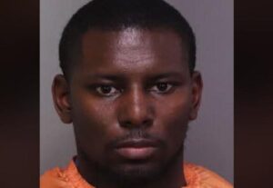 Black South Carolina Deputy Arrested For Allegedly Killing Unarmed Man and Allowing His K-9 to Maul a Completely Innocent Person
