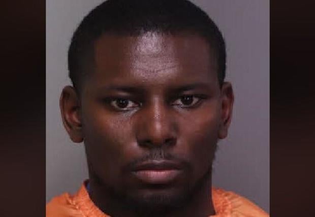 Photo: Florence County Detention Center