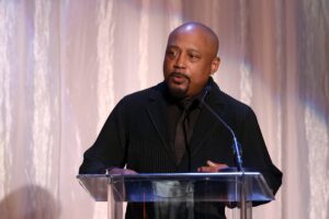 Daymond John Gave Family a Deal on Shark Tank, Then Filed A Restraining Order