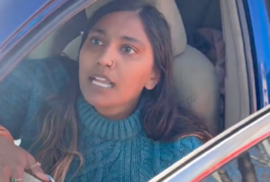 Calif. Woman Goes Viral for Explosive N-Word Rant, Then Messes Around and Finds Out