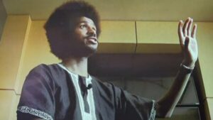 State Rep. Justin J. Pearson Told By GOP To “Explore A Different Career” After Wearing Dashiki On House Floor