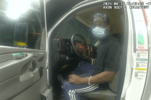 WATCH: A Black Man Was Shot by Akron Police, But the Body Cam Footage Tells the Real Story