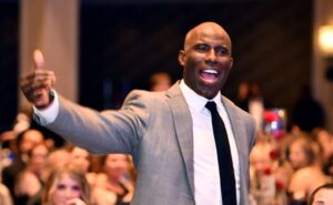 United Airlines Responds to Terrell Davis’ Flight Ban, But His Legal Team Says the Damage Has Been Done
