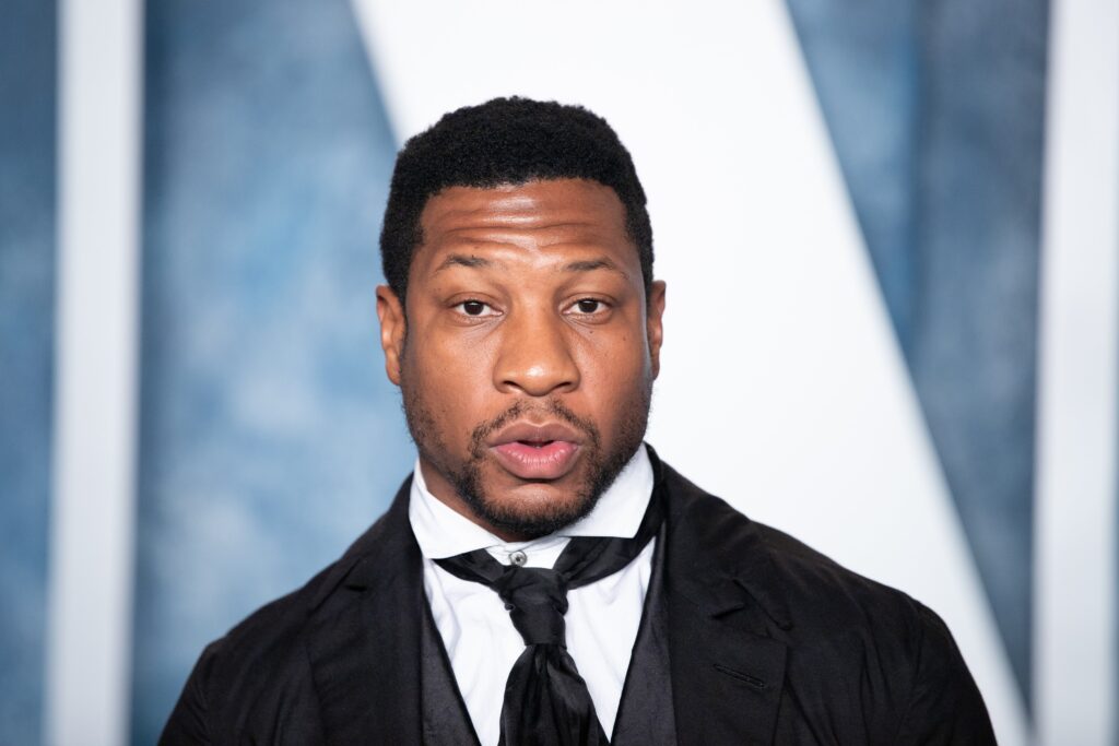 Attorney of Jonathan Majors Claims He’s innocent of Domestic Dispute Charges and Likely a Victim