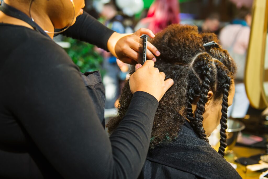 Are Fed up Customers Sending Greedy Hair Stylists Back to 9 to 5 Jobs! Tiktok Says “Yes!”