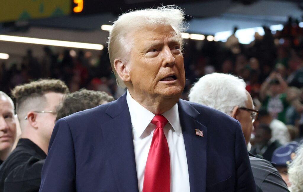Lawsuits, Pushback Against Trump’s Frenzied Effort to Remake the Government