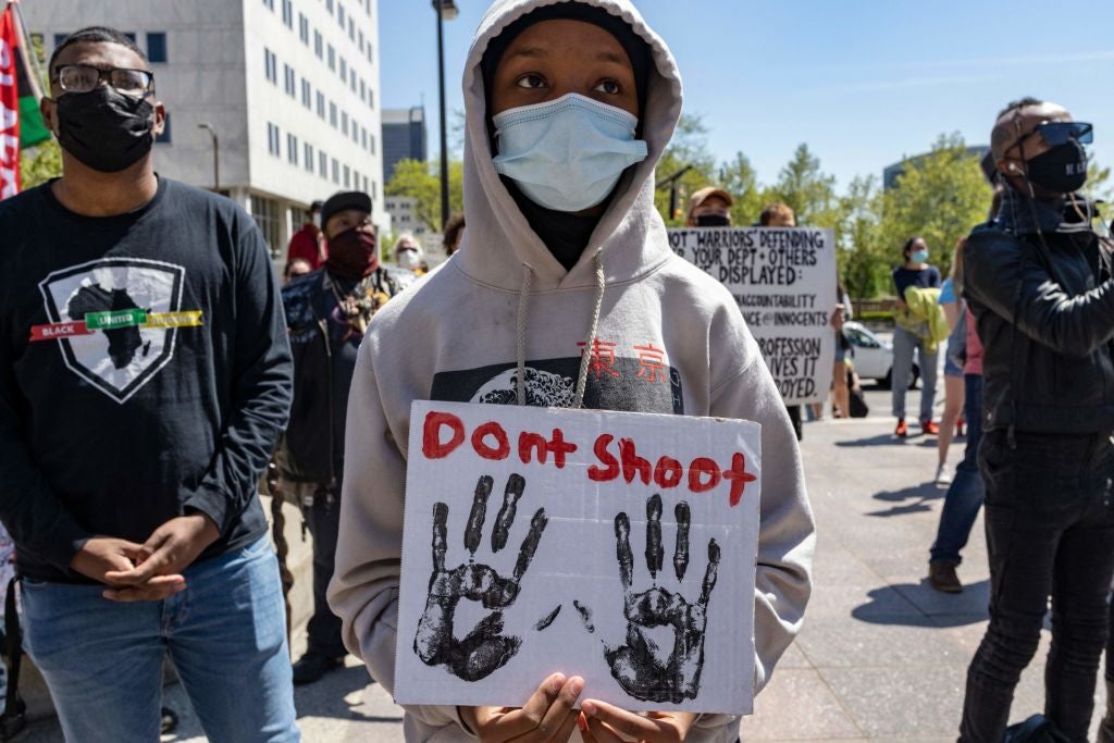 Photo: Getty Images STEPHEN ZENNER/AFP