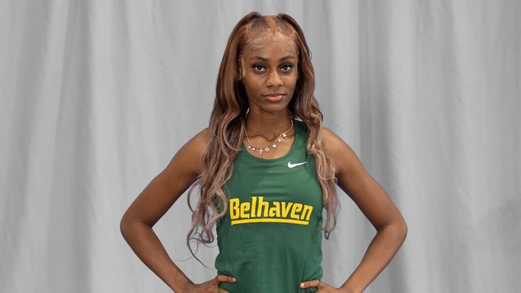 After Mississippi Athlete Breaks Her Personal Record in Track and Field, the Unthinkable Happens