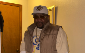 How an R&B Concert in Oklahoma Went Seriously, Seriously Left…