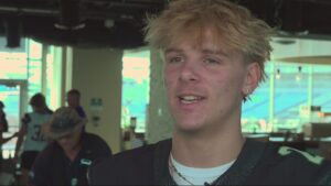 WTF: 2 HBCUs Offered Football Scholarships to White Quarterback Who Used N-Word in Video