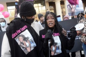 Bridgeport Cops Suspended for Handling of Black Women’s Mysterious Deaths