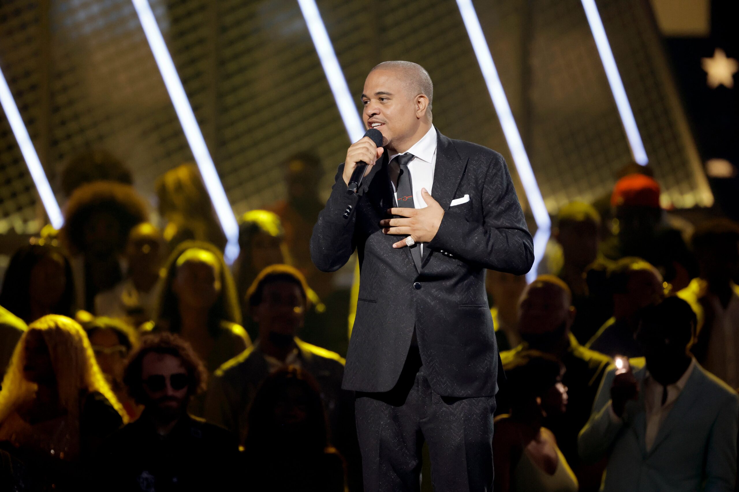 Photo: Getty Images Kevin Winter