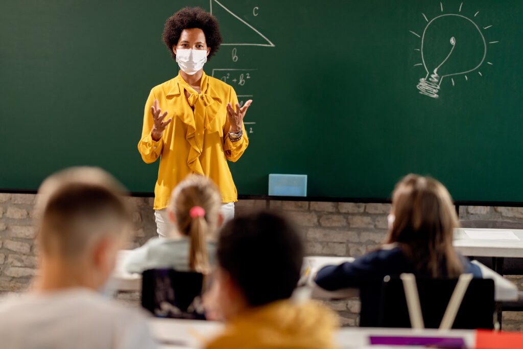 New Assessment for Texas Teachers May Threaten Diversity in the Classroom