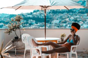 On This National Day of Rest For Black Women, Here’s 5 Things You Could Do To Decompress