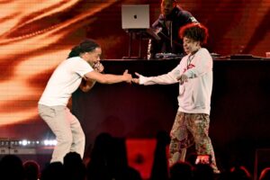 New Development Between T.I. And His Son King Harris