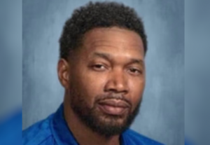 The Details of this Las Vegas High School Coach’s Alleged Sexual Assault on a Student Will Make You Want to Take a Shower